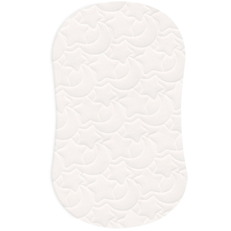 HALO DreamWeave Breathable Bassinest Replacement Pad