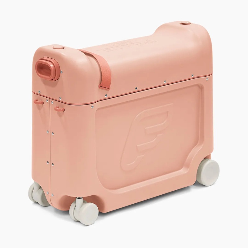 JetKids BedBox – Coral Pink