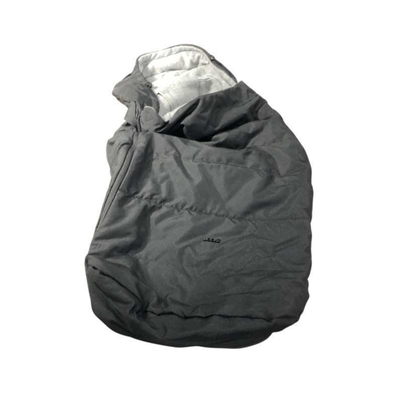 Joolz Footmuff, Space Black, Universal