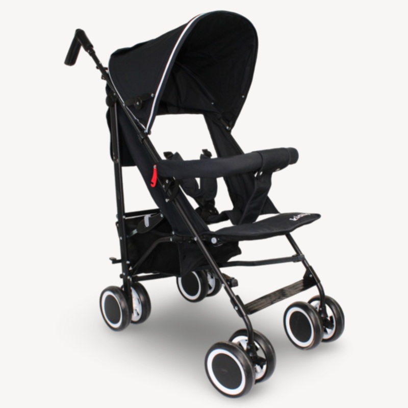Kidilo S016 Crutch Stroller  Lightweight, Functional, and Perfect for Everyday Adventures
