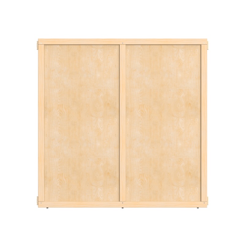 KYDZ Suite Panel – S-height – 48″ Wide – Plywood