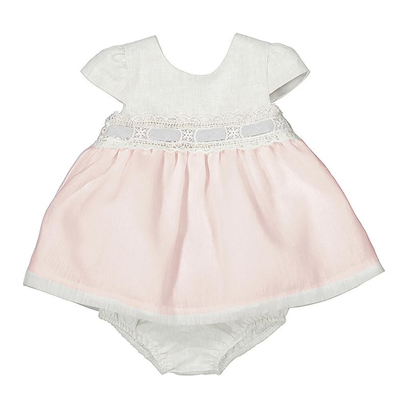 MYL Short Sleeve Dress