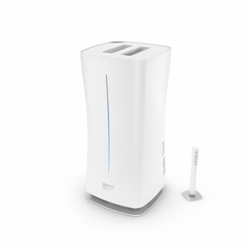 Stadler Form Eva Ultrasonic Humidifier – White