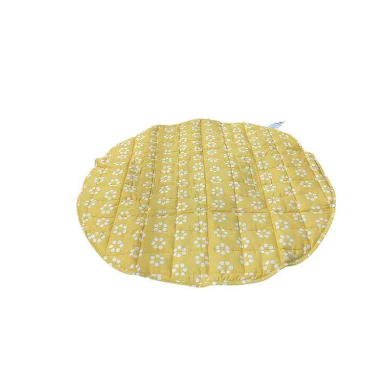 Storq Inside/Outside Play Mat, Sunshine Dots