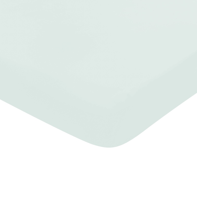 Twin Sheet in Dew