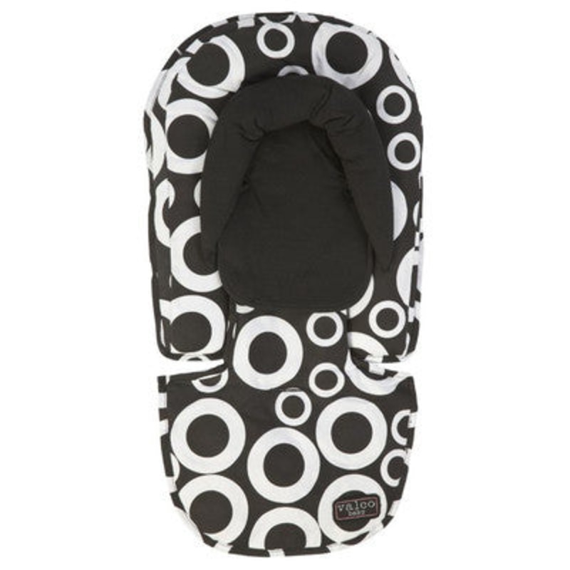 Valco All Sorts Stroller & Car Seat Insert – Cirque