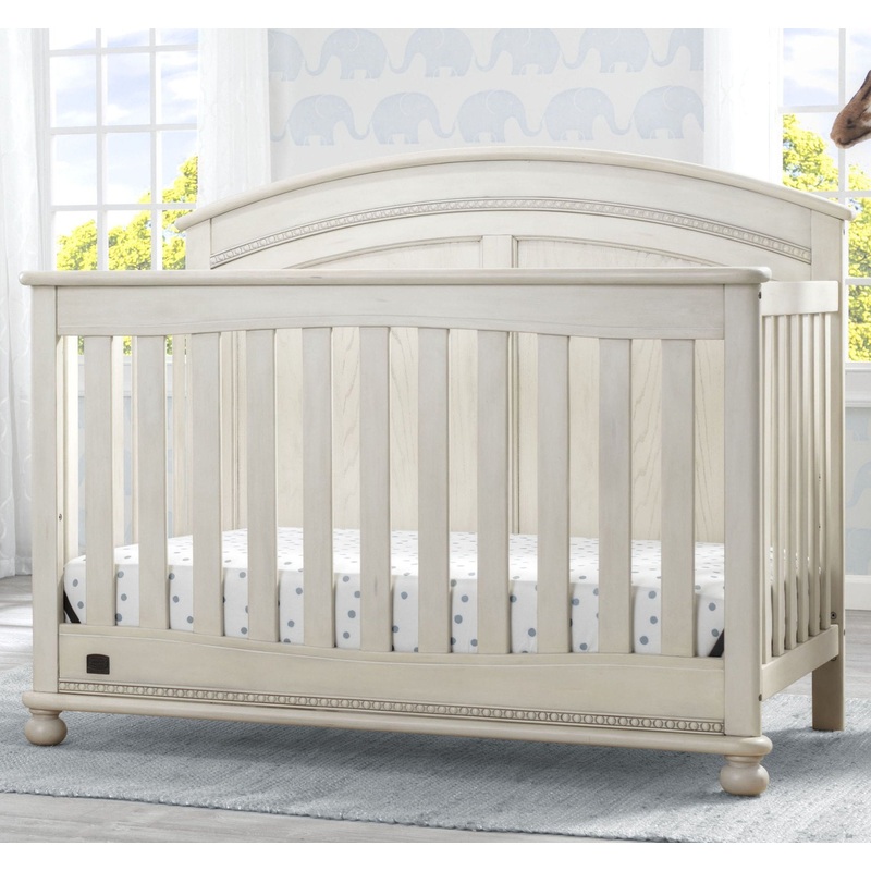 Ainsworth 4-in-1 Convertible Crib