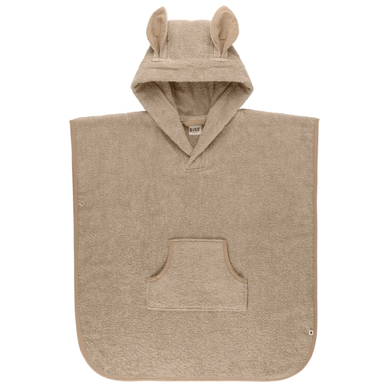 BIBS Kangaroo Poncho  Toddler
