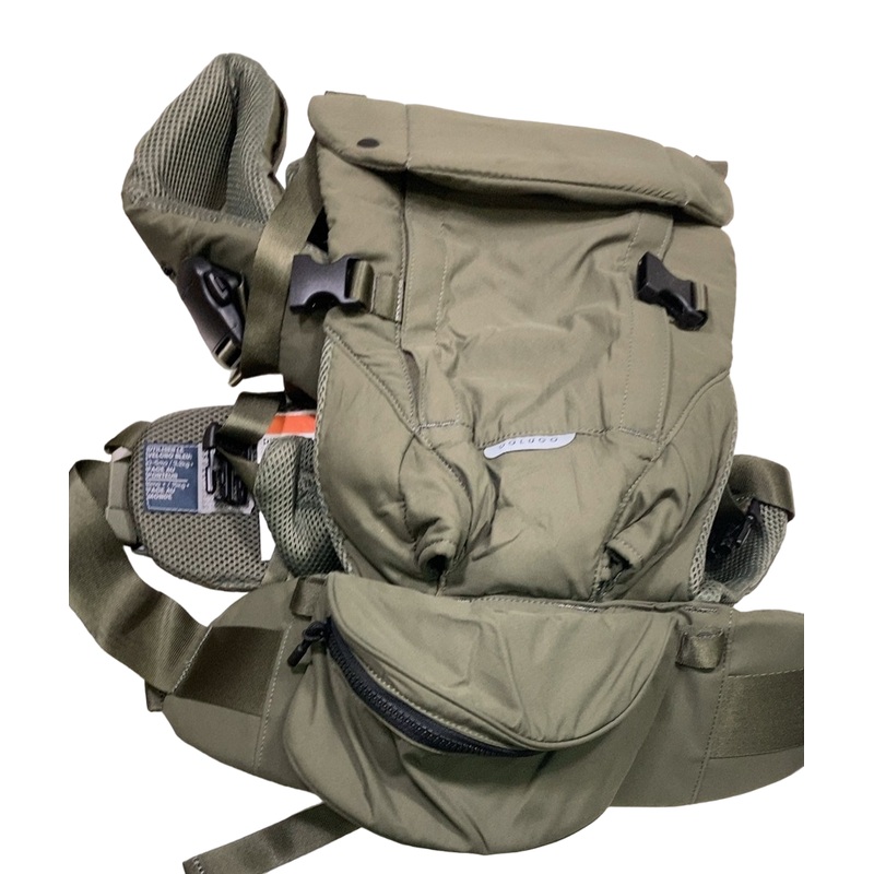 Colugo The Baby Carrier, Olive
