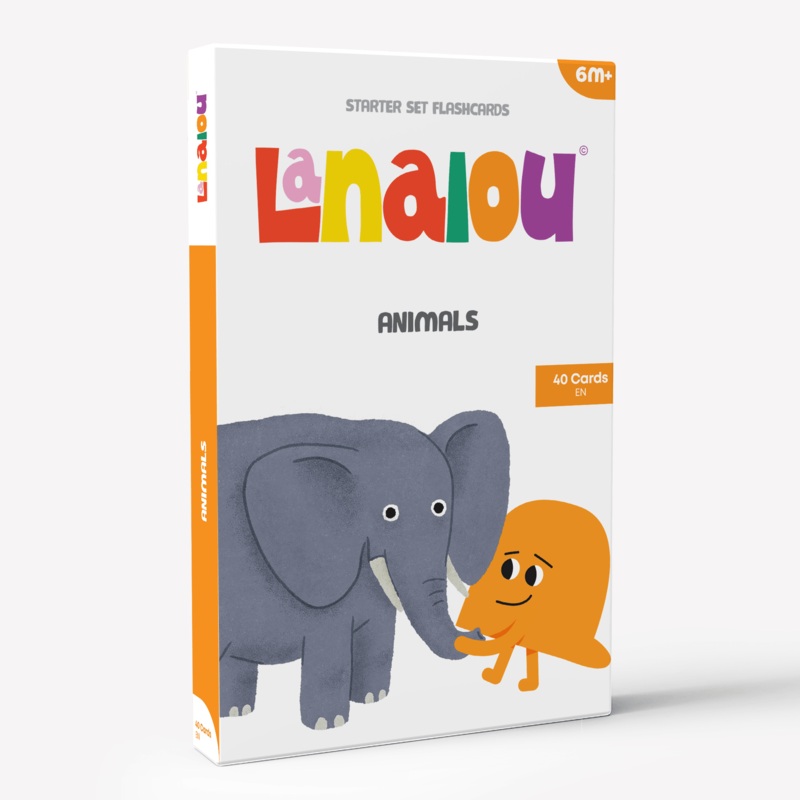 English | Animals