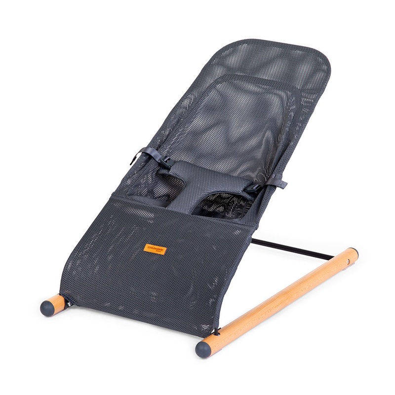 Evolux Bouncer  Mesh Anthracite