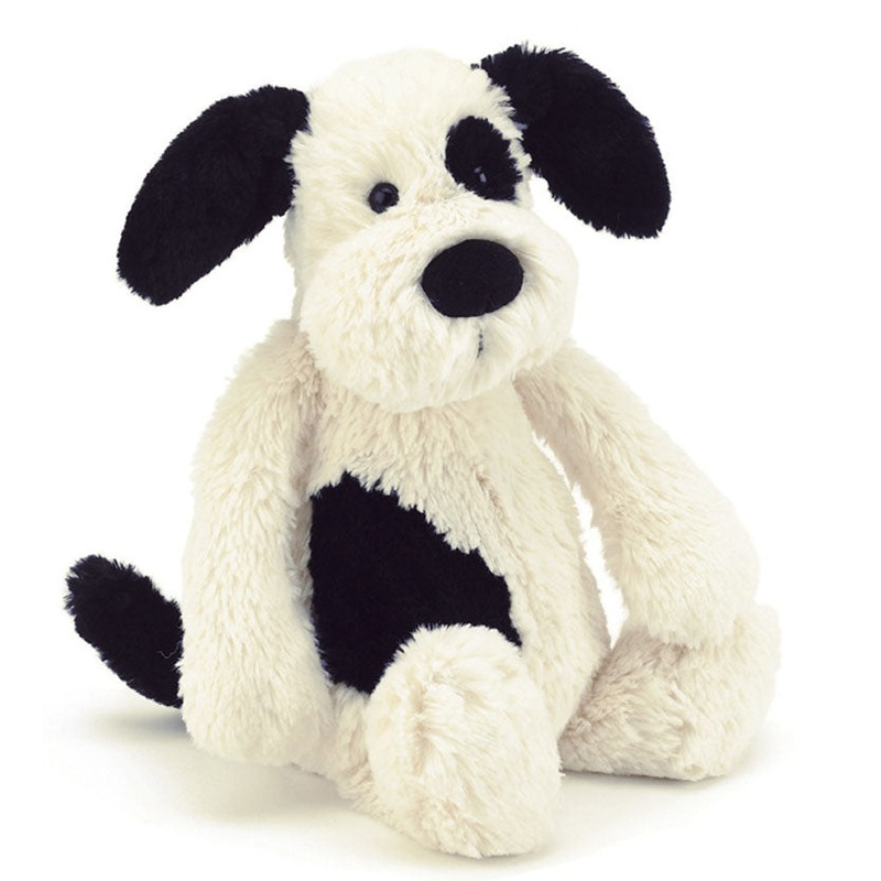 Jellycat Bashful Puppy