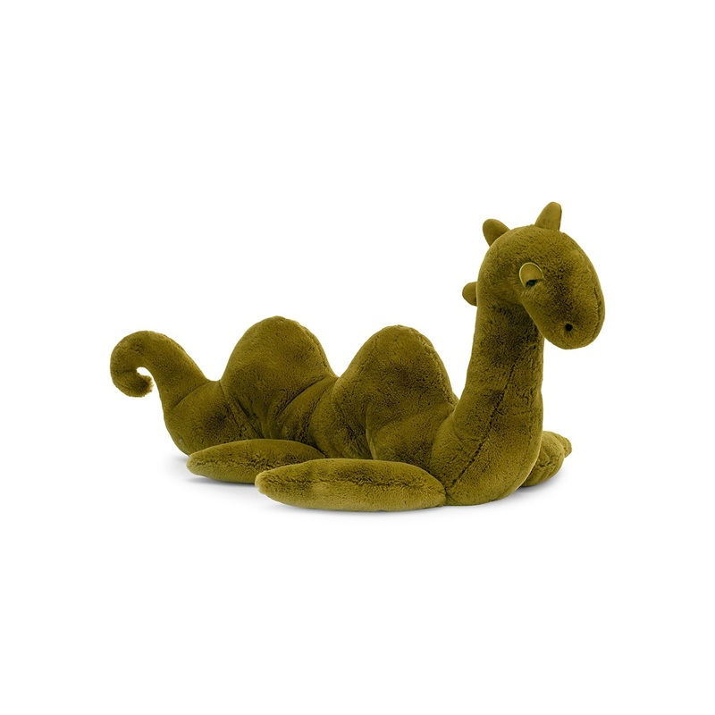 Jellycat Nessie Huge
