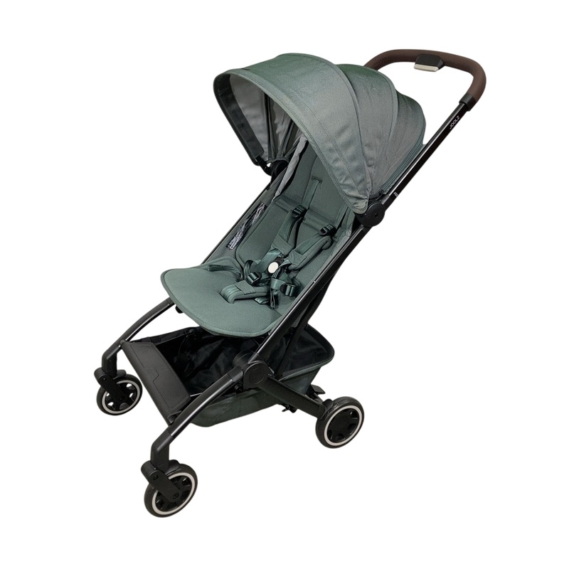 Joolz Aer Stroller, 2021, Mighty Green