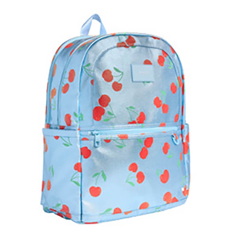 Kane Double Pocket Blue Cherries