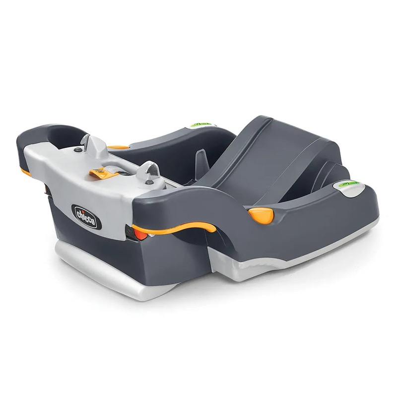 KeyFit 30 Infant Car Seat Base – Anthracite (See Description)