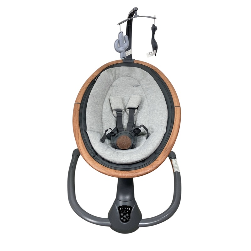 Maxi-Cosi Cassia Swing, Essential Graphite