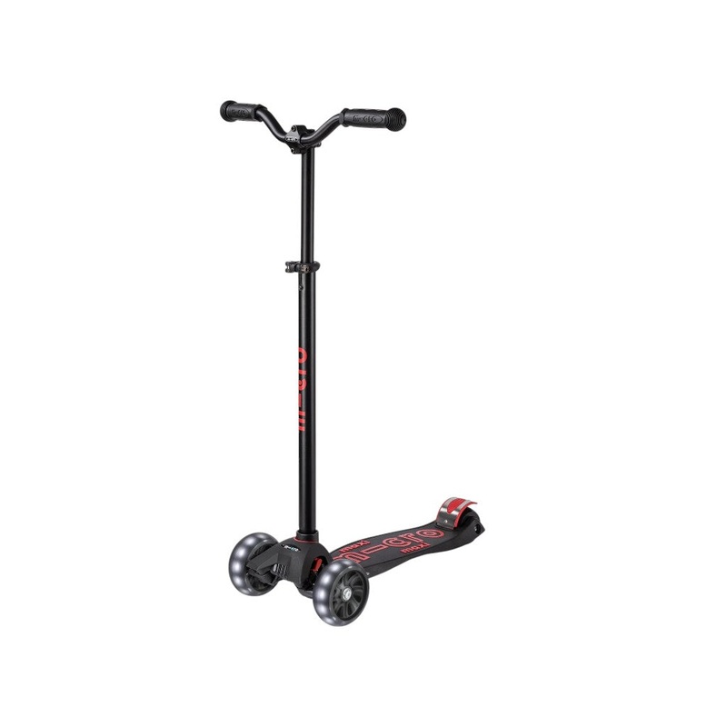 Maxi Pro LED Scooter