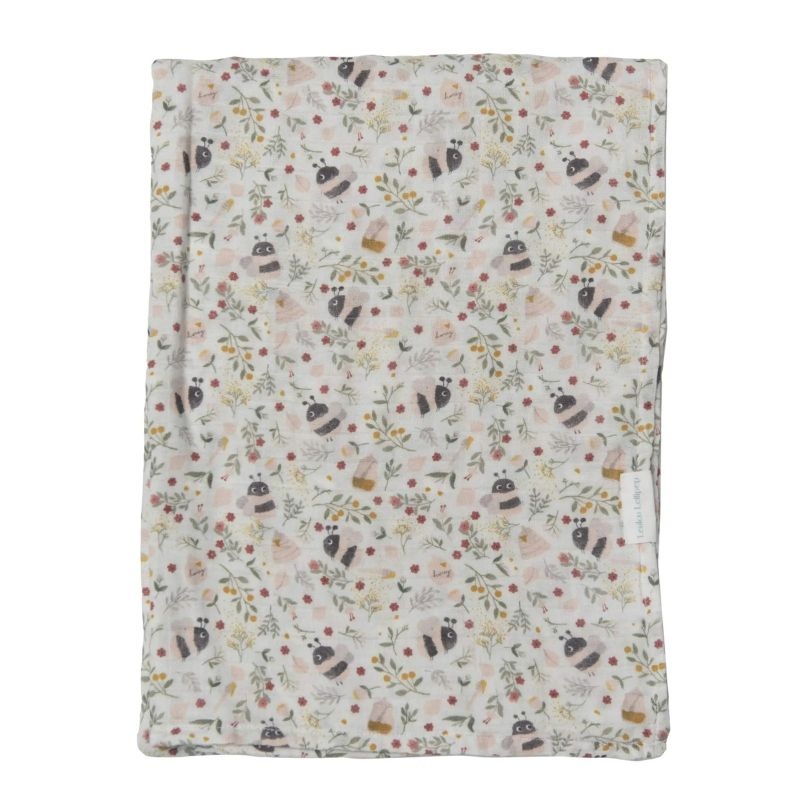 Muslin Swaddle