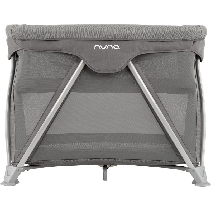 Nuna COVE Aire Playard – Oxford