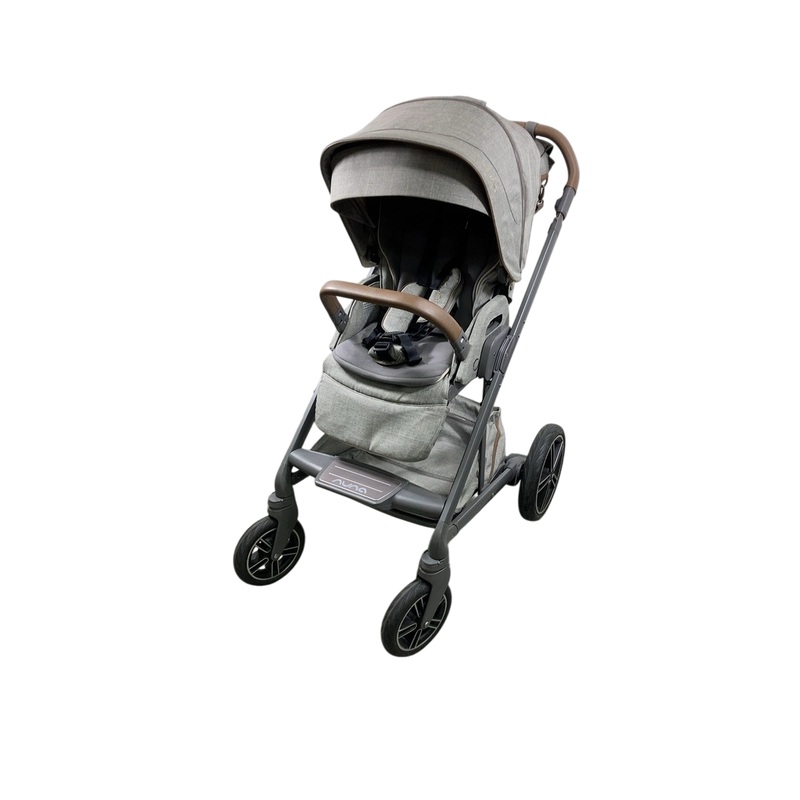 Nuna MIXX Next Stroller, Refined, 2022