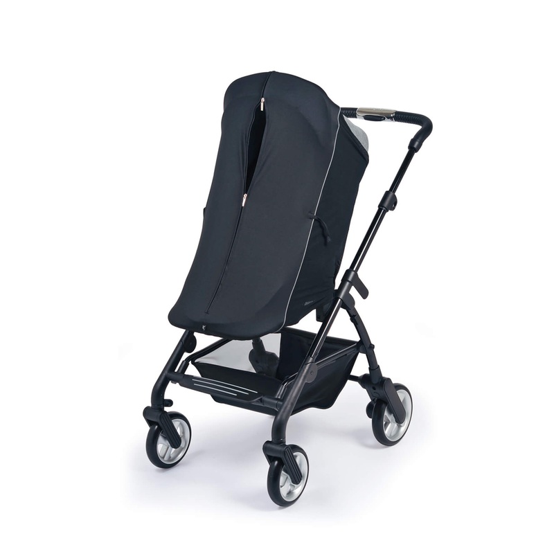 Outlook – Sleep Shade – Black