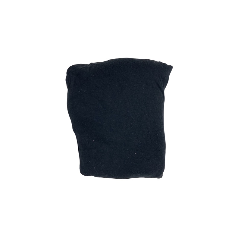 Solly Baby Wrap, Black