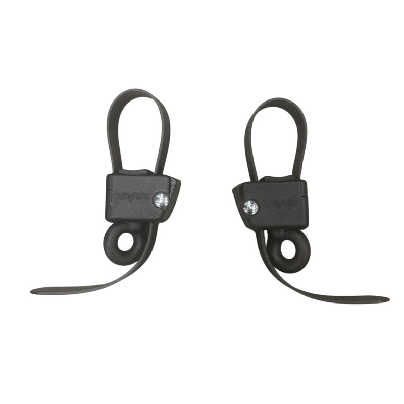 Bumprider Ride-On Board Connector Kit