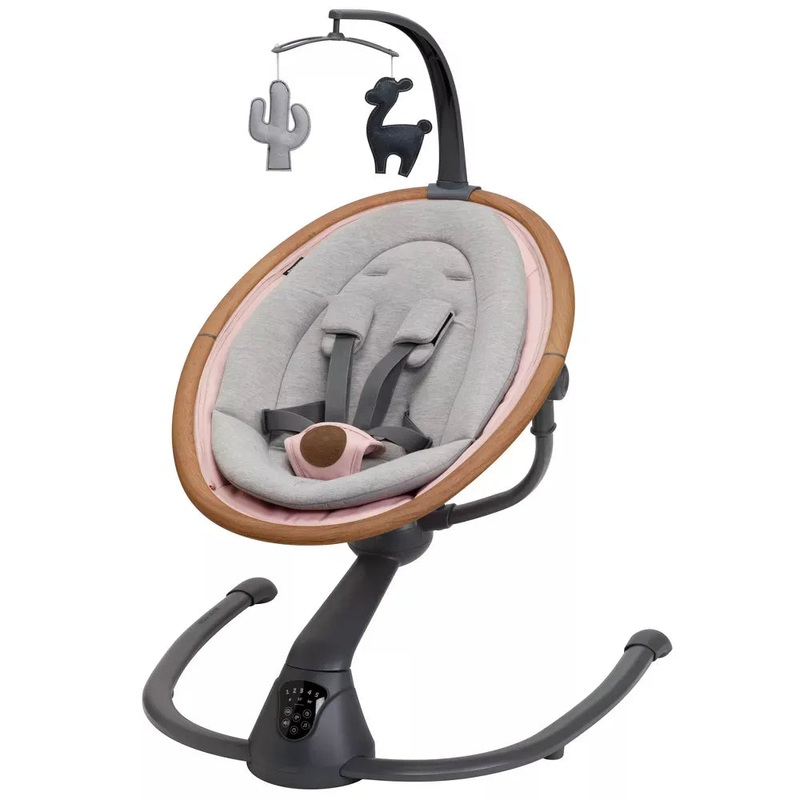 Cassia Swing – Essential Blush (See Description)