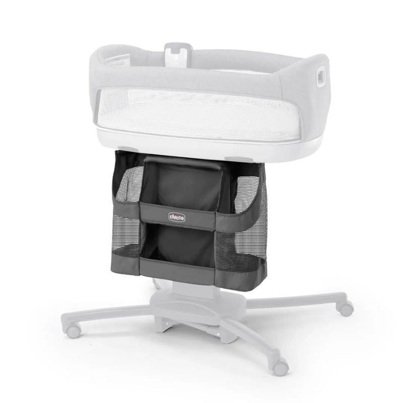 Chicco Close to You Diaper Caddy – Grey | Grey