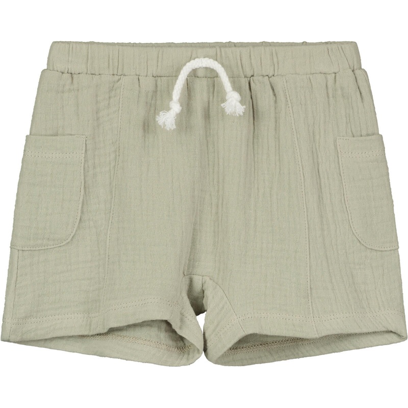 Ettie + H Matthi Shorts