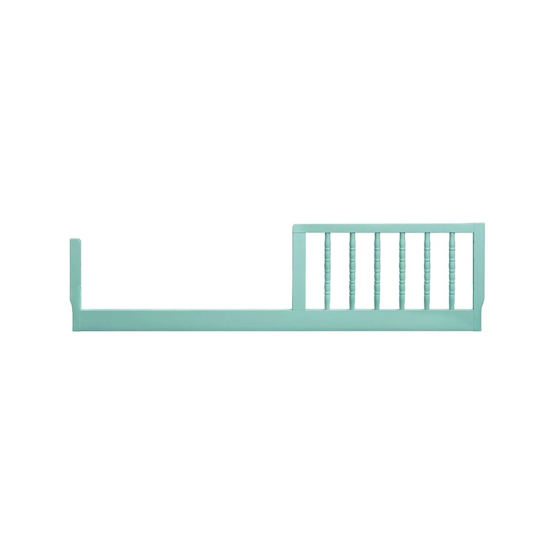 Jenny Lind Toddler Bed Conversion Kit (M3199) – Lagoon