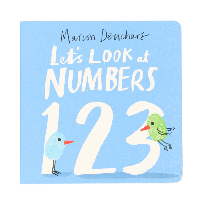 Lets Look at Numbers