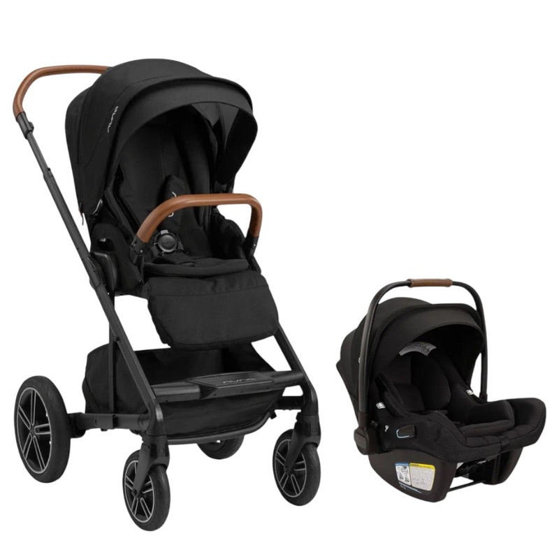 Mixx Next TS + Pipa Aire RX