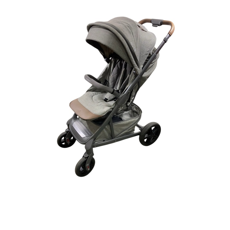 Nuna Tavo Stroller, 2023, Refined