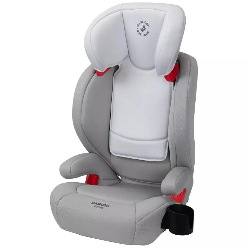 Rodisport Booster Car Seat- Polished Pebble