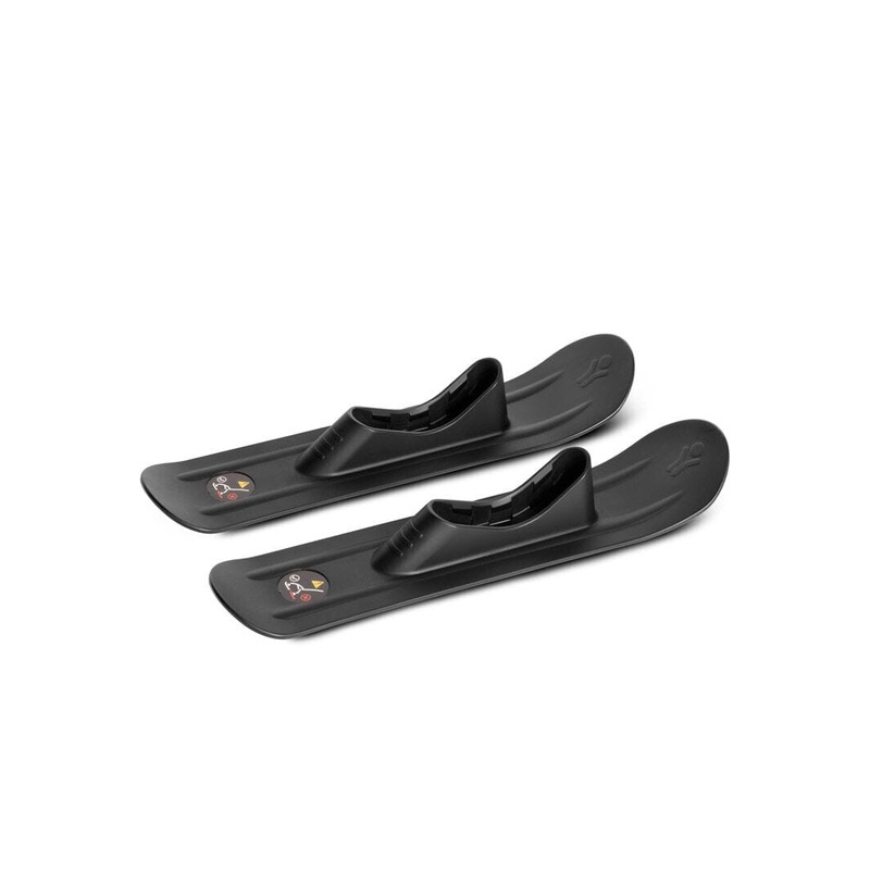Stokke YOYO skis
