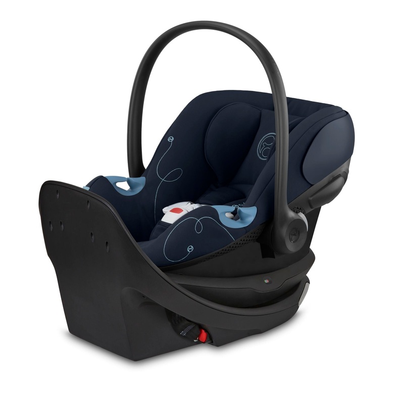 Aton G Swivel – Ocean Blue