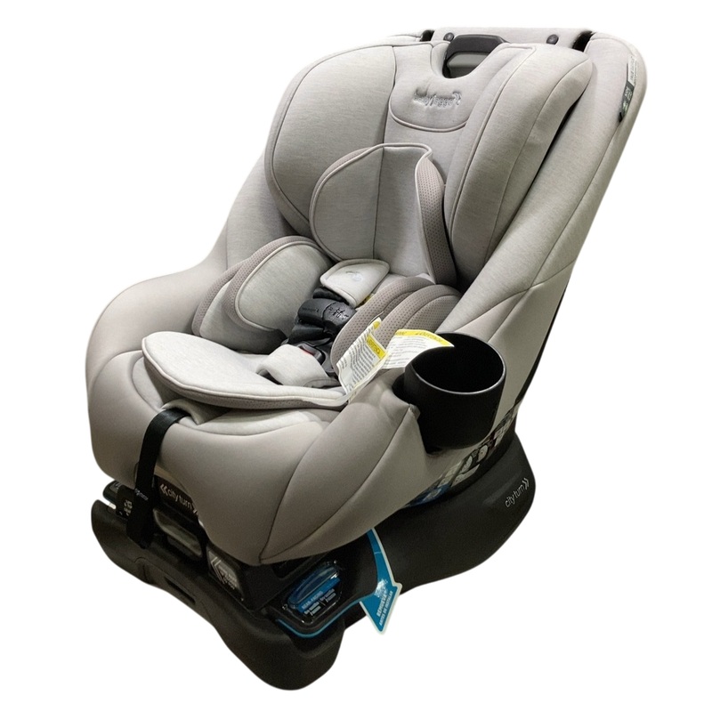 Baby Jogger City Turn Car Seat, 2024, Paloma Greige