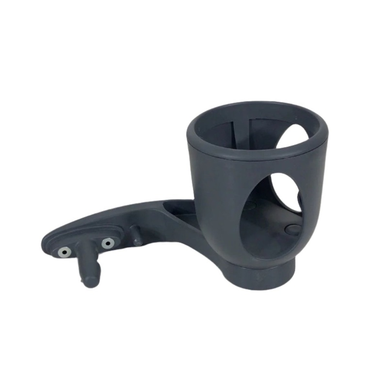 Babyark Cup Holder, Charcoal Grey