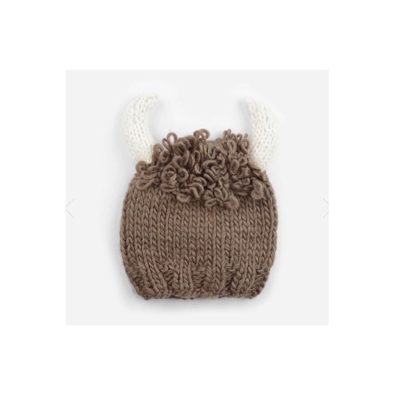 Blueberry Hill Billy Buffalo Hat