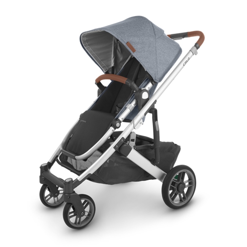 CRUZ V2 Stroller – Gregory