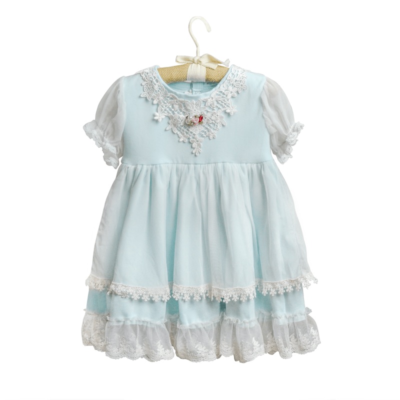 Iris Baby Dress