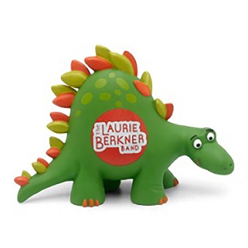 Laurie Berkner Audio Play Figurine