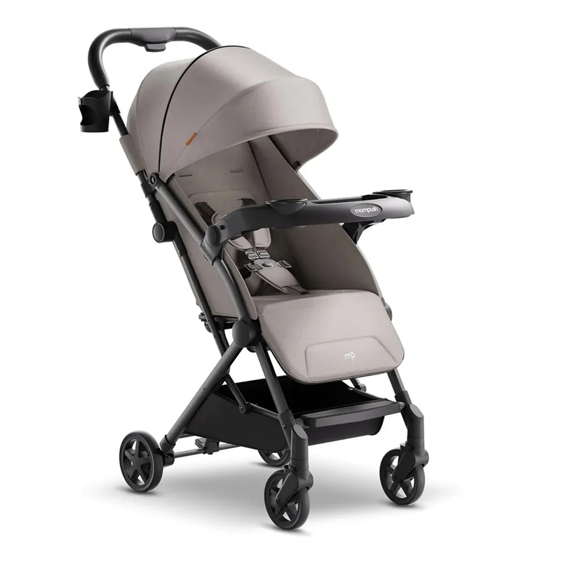 Lithe V2 Lightweight Stroller – Khaki (See Description)