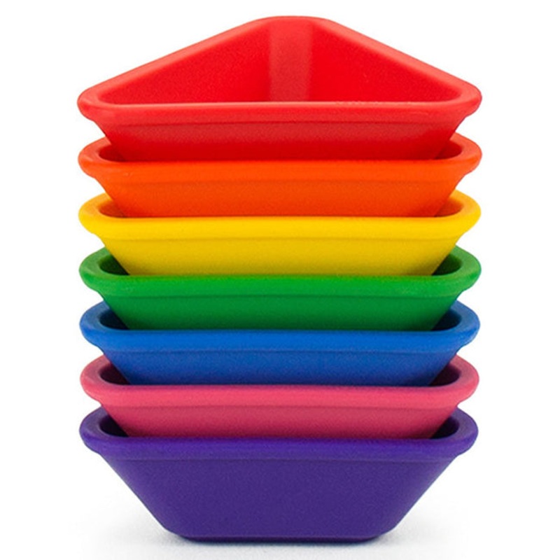 Lollaland Mealtime Dipping Cup