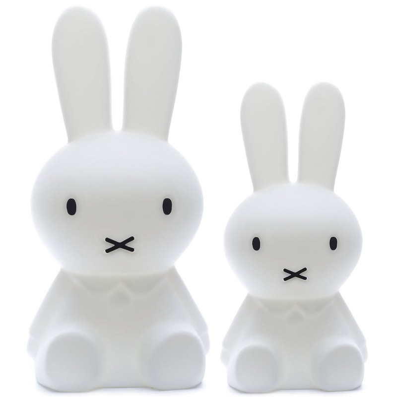 Mr. Maria Miffy Lamp