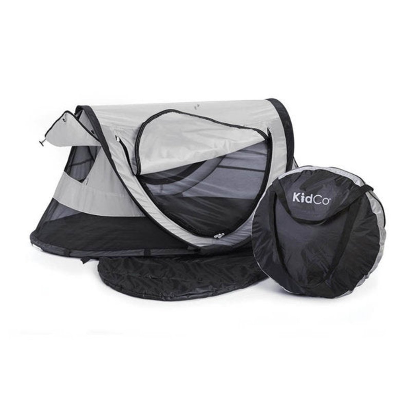 PeaPod Plus Travel Bed