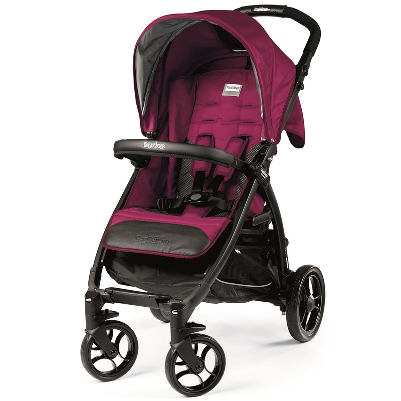 Peg Perego Booklet – Fleur