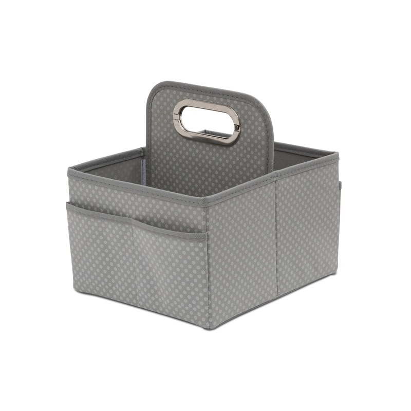 Portable Nursery Caddy